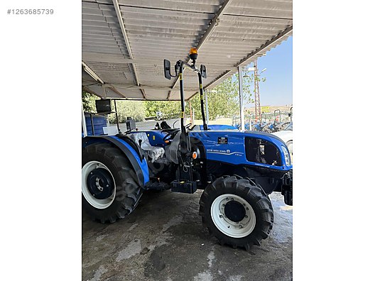 T3.70B 2024 New Holland
