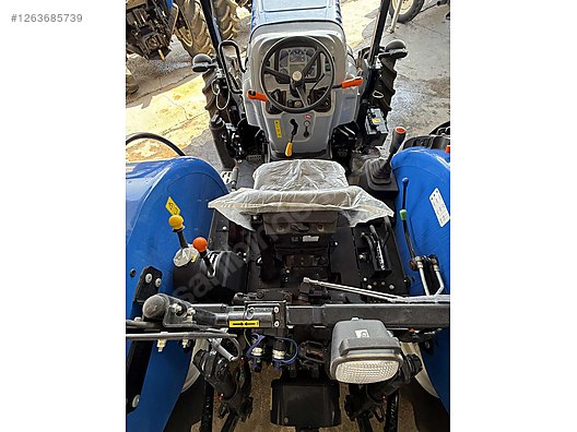 T3.70B New Holland ilanı