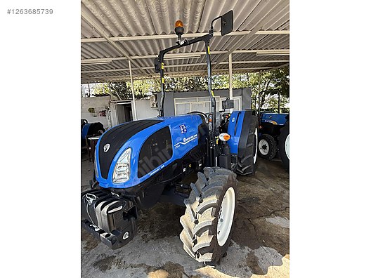 T3.70B New Holland ilanı