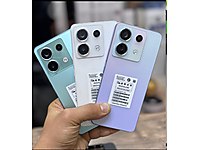 XİAOMİ REDMİ NOTE 13 PRO 5G SIFIR