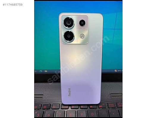 İkinci El ve Sıfır Alışveriş / Cep Telefonu & Aksesuar / Cep Telefonu / Xiaomi / Redmi Note 11 Pro Plus