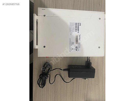 Used & Brand New Items / Computers / Peripherals / Modems & Networking / VDSL Modem