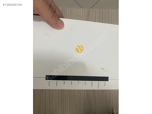 Used & Brand New Items / Computers / Peripherals / Modems & Networking / VDSL Modem