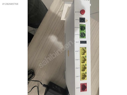 Used & Brand New Items / Computers / Peripherals / Modems & Networking / VDSL Modem