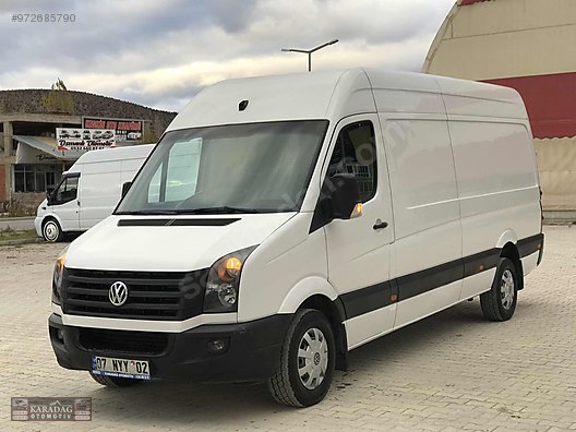 volkswagen crafter 2 0 tdi karadag otomotiv den temiz bakimli vw crafter sahibinden comda 972685790 volkswagen crafter 2 0 tdi karadag otomotiv den temiz bakimli vw crafter sahibinden comda 972685790