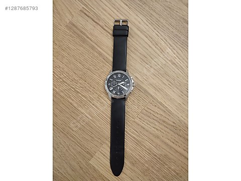 Fossil / FOSSİL FS4812 sahibinden.comda - 1287685793