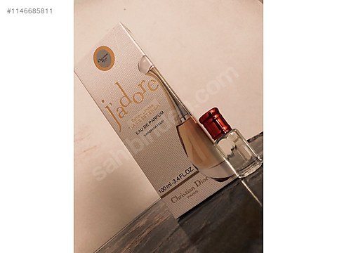 Perfume jadore outlet 100ml original