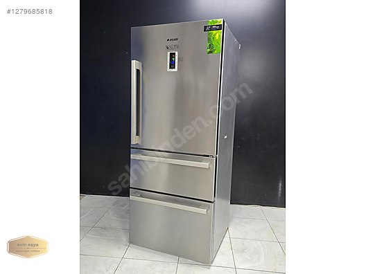 Used & Brand New Items / Electrical Appliances / Appliances / Refrigerators