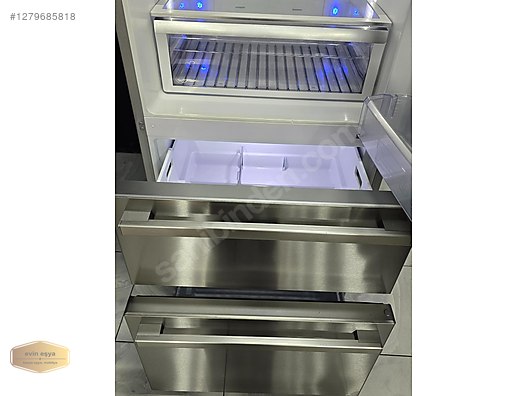 Used & Brand New Items / Electrical Appliances / Appliances / Refrigerators