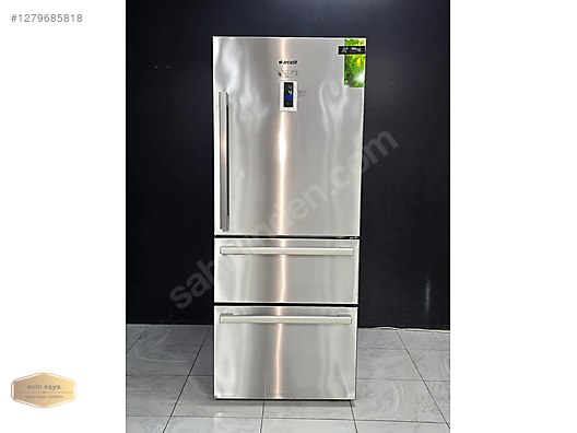 Used & Brand New Items / Electrical Appliances / Appliances / Refrigerators