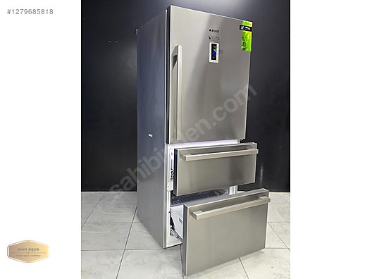 Used & Brand New Items / Electrical Appliances / Appliances / Refrigerators