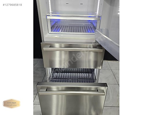 Used & Brand New Items / Electrical Appliances / Appliances / Refrigerators