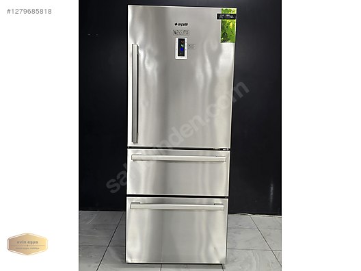 Used & Brand New Items / Electrical Appliances / Appliances / Refrigerators