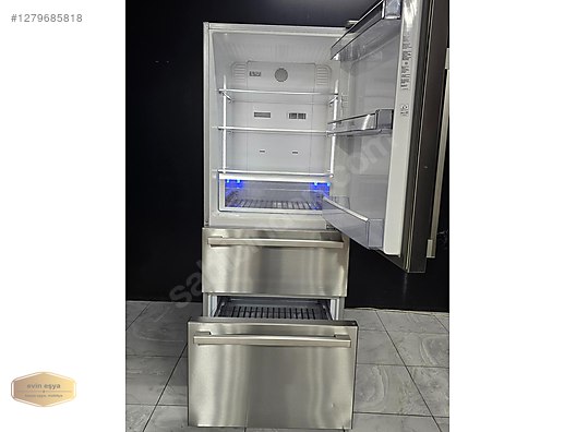 Used & Brand New Items / Electrical Appliances / Appliances / Refrigerators