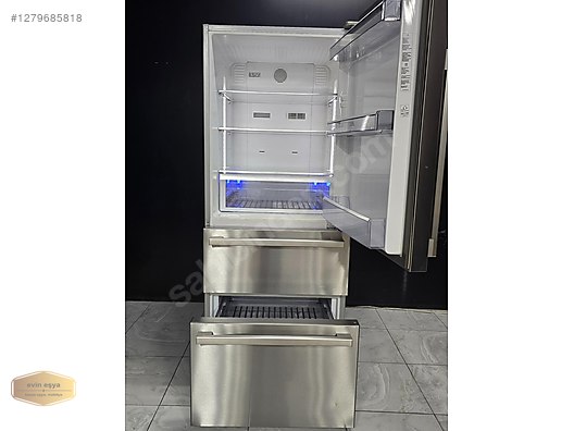 Used & Brand New Items / Electrical Appliances / Appliances / Refrigerators