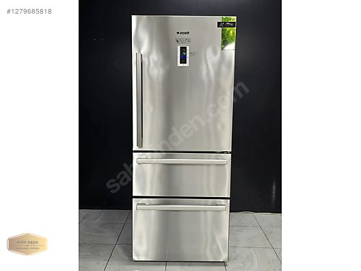 Used & Brand New Items / Electrical Appliances / Appliances / Refrigerators