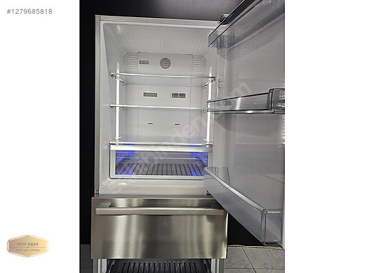 Used & Brand New Items / Electrical Appliances / Appliances / Refrigerators