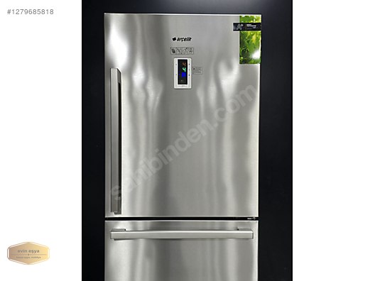 Used & Brand New Items / Electrical Appliances / Appliances / Refrigerators