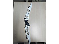 Orta Seviye Ases Klasik Yay Seti #1283685829