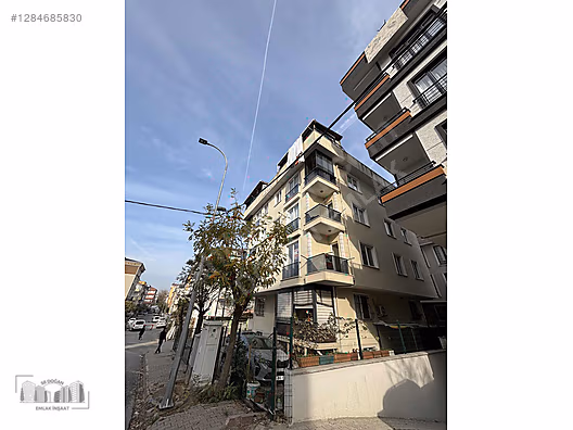 Sancaktepe Atatürk Mahallesi 2+1 Kiralık Daire #1284685830