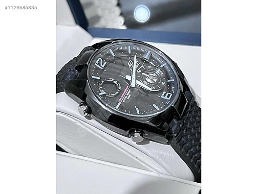 Casio edifice 5346 era 100 hotsell