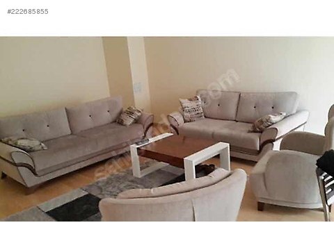 &hellip;ADANA&hellip;. EŞYALI..VIP..DAIRELER.. Günlük Kiralık Daire İlanları