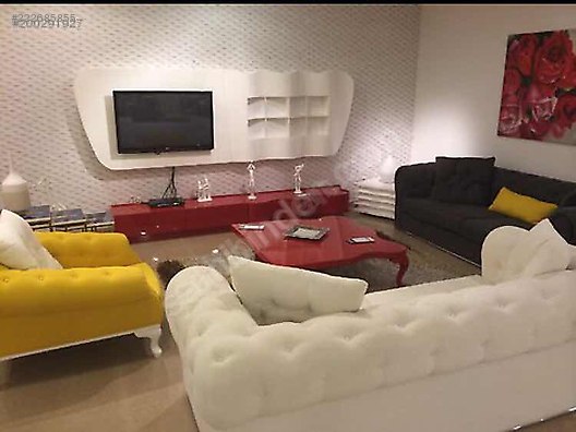 &hellip;ADANA&hellip;. EŞYALI..VIP..DAIRELER.. Günlük Kiralık Daire İlanları