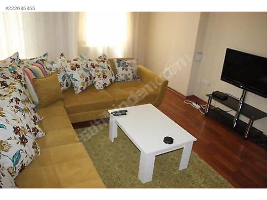 &hellip;ADANA&hellip;. EŞYALI..VIP..DAIRELER.. Günlük Kiralık Daire İlanları