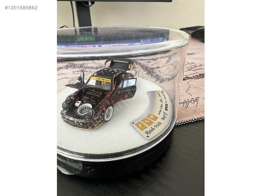 PGM Porsche RWB Black Sakura at sahibinden.com - 1201685862