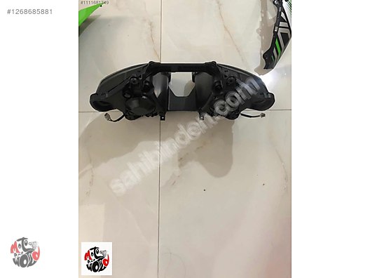 Electric / KAWASAKİ NİNJA ZX-10R ZX10R ZX 10R 2016-2020 FAR