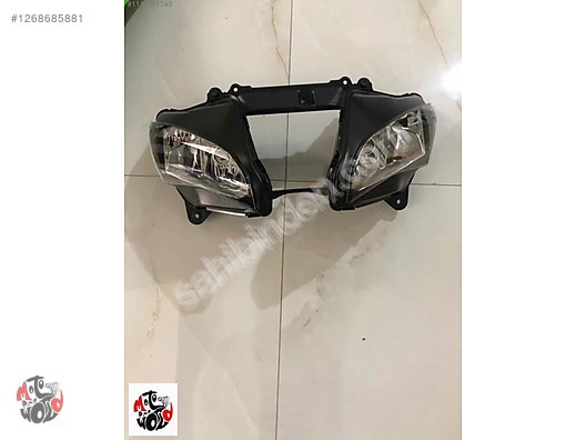 Electric / KAWASAKİ NİNJA ZX-10R ZX10R ZX 10R 2016-2020 FAR