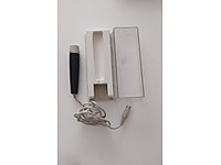 Grundig Gdm 312 mikrofon