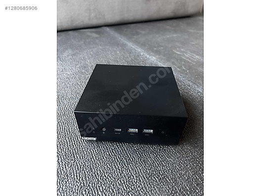 İkinci El ve Sıfır Alışveriş / Bilgisayar / Masaüstü / Modeller / Asus