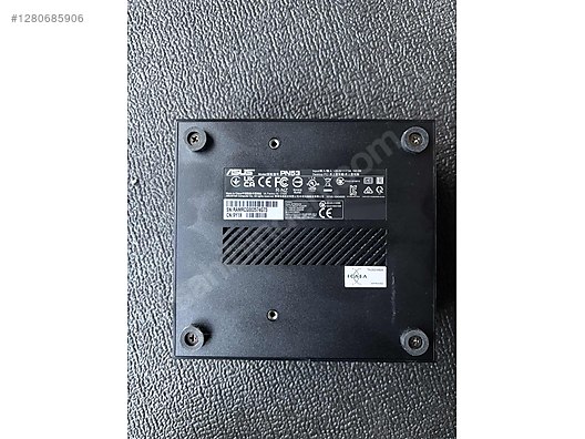 Asus PN 53 BBR777HD24 Ryzen 7- oyun ve normal kullanım mini pc - Alışveriş :: Sıfır, İkinci El Ürünlerle sahibinden.com'da