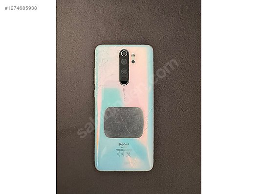Used & Brand New Items / Cell Phones & Accessories / Cell Phones / Xiaomi / Redmi Note 8 Pro