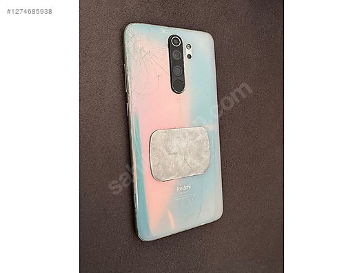 Used & Brand New Items / Cell Phones & Accessories / Cell Phones / Xiaomi / Redmi Note 8 Pro