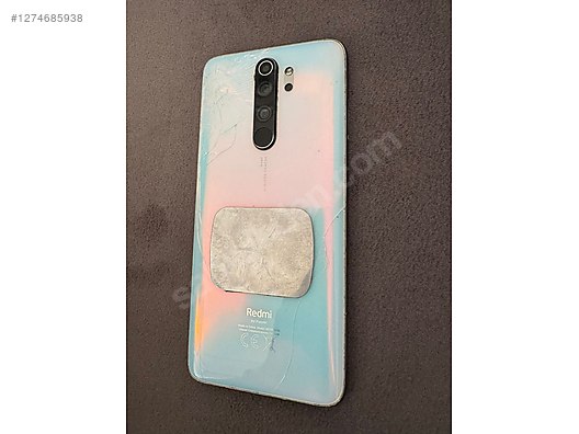 Used & Brand New Items / Cell Phones & Accessories / Cell Phones / Xiaomi / Redmi Note 8 Pro