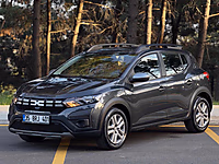 2023 I 38.000 KM I 1.0 TCE I OTOMATİK I HATASIZ-BOYASIZ #1285685941