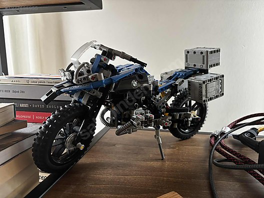 Used & Brand New Items / Toys & Hobbies / Toys / LEGO & Building Blocks / LEGO