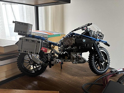 Used & Brand New Items / Toys & Hobbies / Toys / LEGO & Building Blocks / LEGO