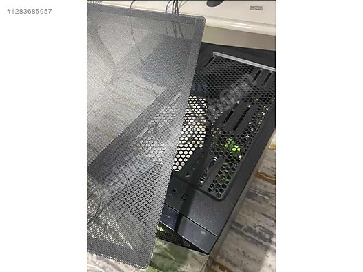 DA V3.5 Bilgisayar Kasası - Kasa ve Tüm Masaüstü Bilgisayar Donanımları sahibinden.com'da