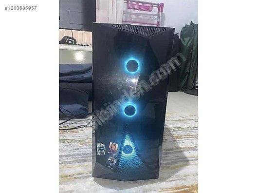 İkinci El ve Sıfır Alışveriş / Bilgisayar / Masaüstü / Donanım / Kasa