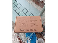 Besavior DIY Kit