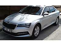 Gece Nobet Tutan Skoda Servisi E Motoring