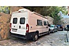 FİAT DUCATO 15M3 FULL DONANIMLI KARAVAN 4 MEVSİM UYGUN