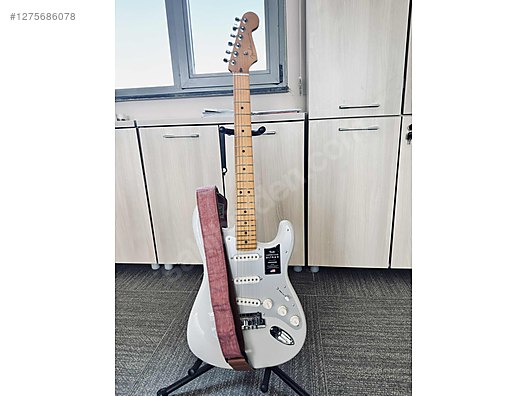Fender Elektro Gitar