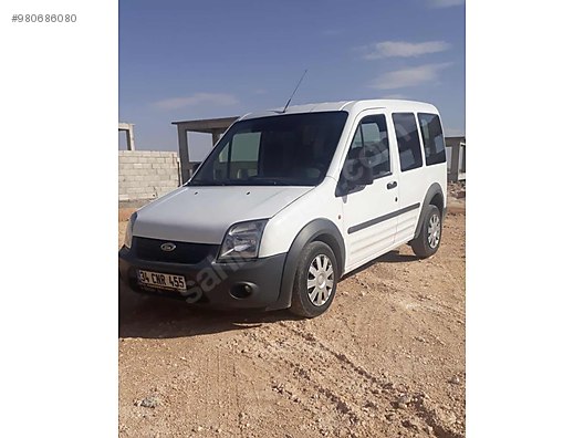 ford transit connect k210 s ford connect sahibinden comda 980686080