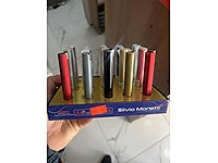 Sıfır magazadan hediyelik veyada toptan ve perakende lüks çakmak