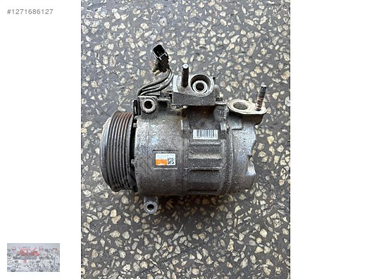 Otomobil & Arazi Aracı / Isıtma & Havalandırma & Klima / h1f1