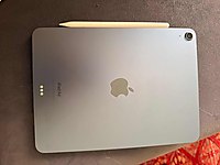 ipad Air (5. Nesil) 64 gb